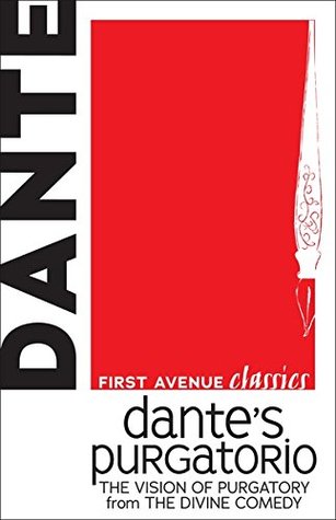Download Dante's Purgatorio: The Vision of Purgatory from The Divine Comedy - Dante Alighieri file in PDF