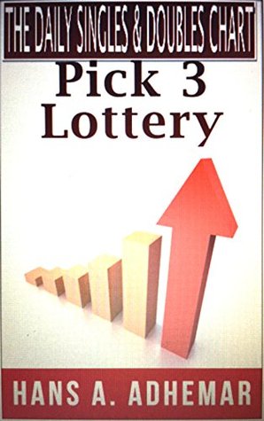 Read Online The daily singles & doubles chart: Pick 3 lottery (Texas) - Hans A. Adhemar file in ePub