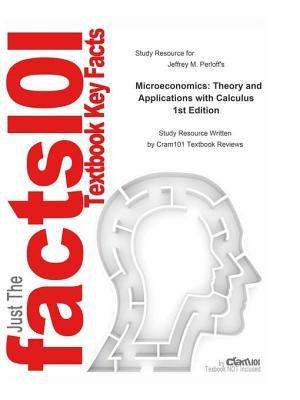 Read Microeconomics, Theory and Applications with Calculus - Cram101 Textbook Reviews file in PDF