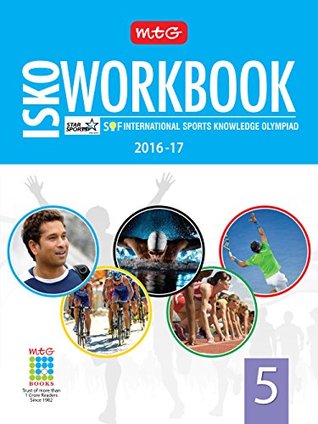 Full Download Class 5: International Sports Knowledge Olympiad(ISKO)Work Book - Raghav Singh | ePub