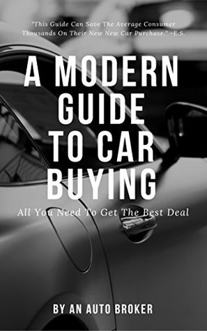 Full Download HOW TO BEAT THE DEALERSHIP: How To Negotiate The Best Deal Possible When Buying A New Car 2017-2018 (Don't Buy A Car Without Reading This) - Ed Simmons | ePub