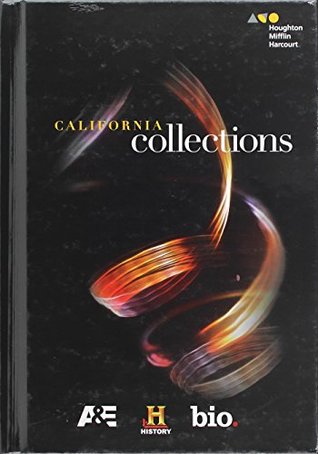 Read Online Houghton Mifflin Harcourt Collections: Student Edition Grade 11 2017 - Houghton Mifflin Harcourt file in ePub