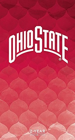 Read Online 2018-2019 Ohio State University 2-Year Pocket Planner -  file in ePub