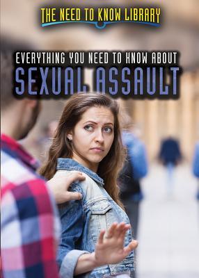 Read Online Everything You Need to Know about Sexual Assault - Jeana Tetzlaff file in ePub