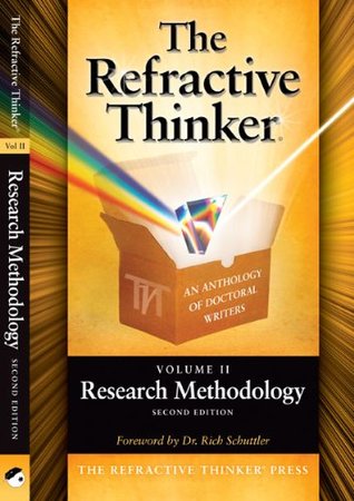 Read Online The Refractive Thinker®: Vol II: Research Methodology: Ch 10: A Quantitative Exploration of Team Effectiveness - Cheryl A. Lentz file in ePub
