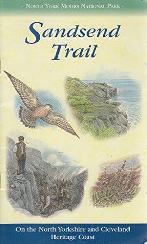 Full Download Sandsend Trail: On the North Yorkshire and Cleveland Heritage Coast - North York Moors National Park | ePub