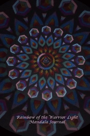Download Rainbow Warrior of the Light Mandala Journal: Mandala Journal - Gail Alexander | ePub