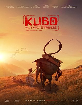 Read Online MOVIE SCRIPTS - KUBO AND THE TWO STRINGS: SCREENPLAY BOOK - Dinesh | PDF