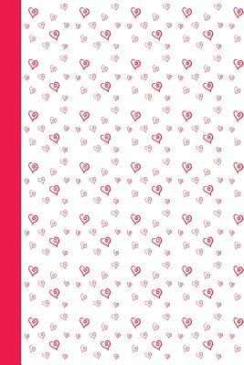 Download Dot Journal: Calligraphy Hearts 6x9: Journal with Dotted Pages - | ePub