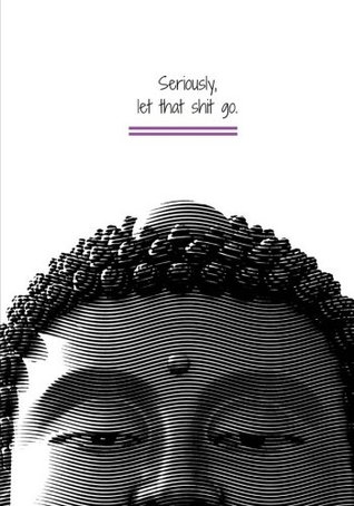 Full Download Seriously Let That Shit Go: Line notebook/journal 7X10 -  | PDF