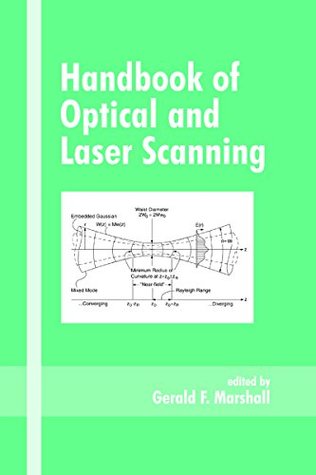 Full Download Handbook of Optical and Laser Scanning (Optical Science and Engineering) - Gerald F. Marshall file in ePub