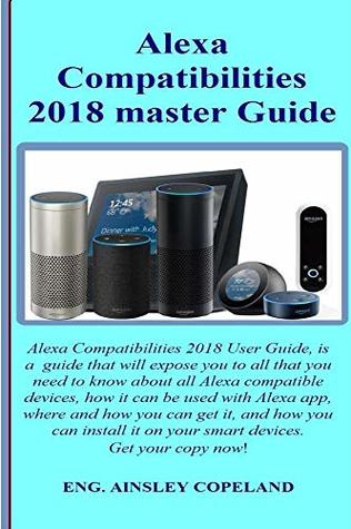 Full Download Alexa Compatibilities 2018 Master Guide: Nutramax Dasuquin With MSM Chewable 2018 Simplify User Guide. It a guide that simplifies all the various remedies for your dog healthy living and lot more - Ainsley Copeland | ePub