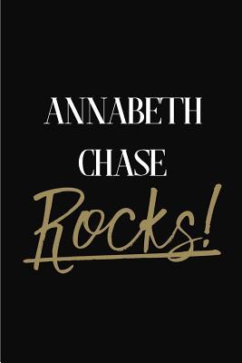 Download Annabeth Chase Rocks!: Annabeth Chase Diary Journal Notebook - | PDF