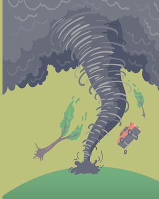 Download Shit Hurricane Composition Notebook: Size 8x 10, Spinning Weather Cover Designed, 160 Pages of College Ruled Lined, for Disasters Note Taking, School Lecture, Practicing Gratitude, Journaling, Lesson or Exercise Book - Eddie Kirk | PDF