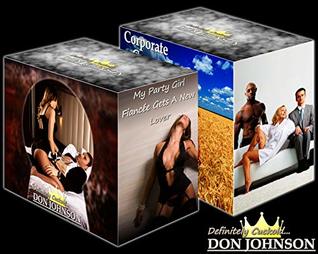 Read Online Definitely Cuckold 1 & 2 Double Bundle: Humiliating Cuckold Sissy Chastity Cheating Hotwife Erotica For Men With Explicit Sex - Don Johnson file in PDF