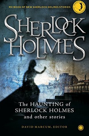 Download The Haunting of Sherlock Holmes and Other Stories - David Marcum | ePub