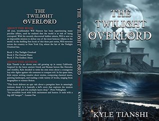 Read The Twilight Overlord : The Will Hanson Book Series, Book 1 - Kyle Tianshi file in PDF