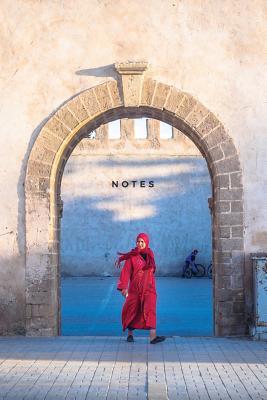 Read Online Notes: Lined Notebook Journal Beautiful Morocco -  | ePub