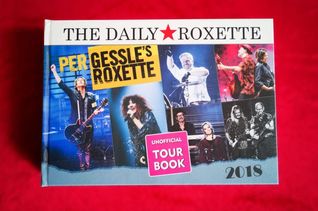 Full Download Per Gessle’s Roxette’s Unofficial Tour Book 2018 - TDR | ePub