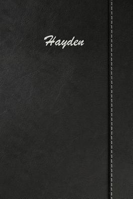 Download Hayden: Personalized Comprehensive Garden Notebook with Garden Record Diary, Garden Plan Worksheet, Monthly or Seasonal Planting Planner, Expenses, Chore List, Highlights Simulated Leather -  file in PDF