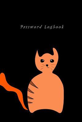 Full Download Password Logbook: Unique notebook for passwords with a unique interior, 297 passwords, 6x9 Password Book, Password Journal -  | PDF