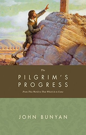 Full Download The Pilgrim's Progress from this world to that which is to come - John Bunyan file in PDF