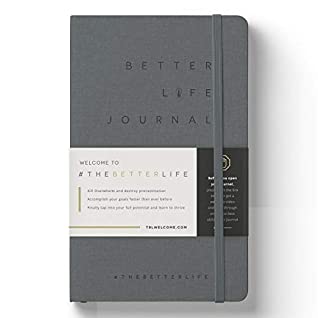 Read Online Dean Graziosi Better Life Journal, Outcome Journaling - Dean Graziosi | ePub